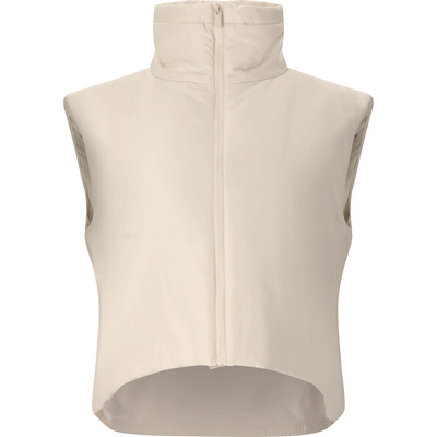 Athlecia Dames Ayanda Bodywarmer (Maat S, Grijs)