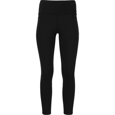 Athlecia Dames Aliya Tights (Maat L, Zwart)