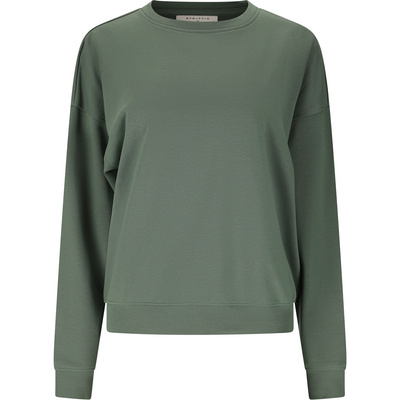 Athlecia Dames Crecy Crew Neck Trui