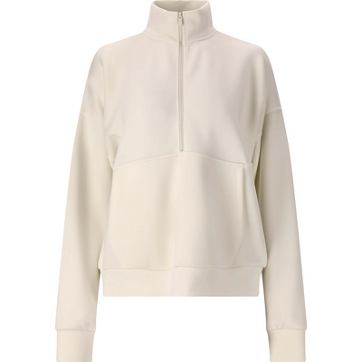Athlecia Dames Jillnana Half Zip Trui