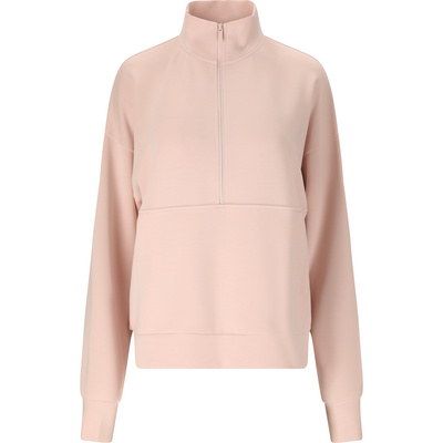 Athlecia Dames Jillnana Half Zip Trui
