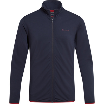 Craghoppers Heren Nosilife Copthorne Jas (Maat XL, Blauw)