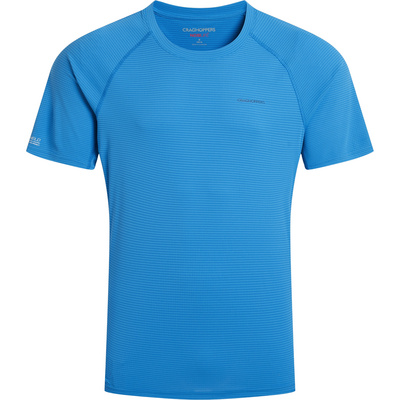 Craghoppers Heren Nosilife Solarshield+ T-shirt