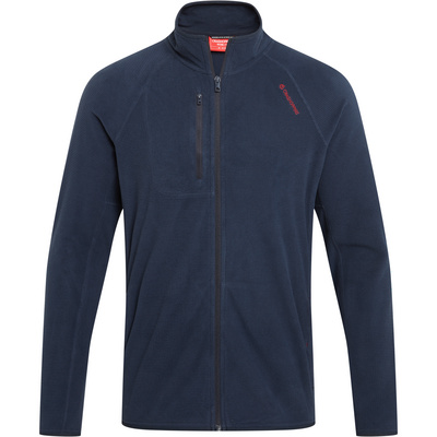 Craghoppers Heren Nosilife Bromsgrove Jas (Maat M, Blauw)