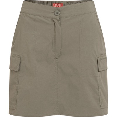 Craghoppers Dames Nosilife Pro Cargo Skort