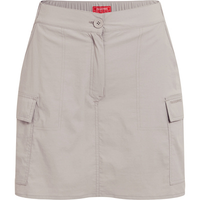 Craghoppers Dames Nosilife Pro Cargo Skort