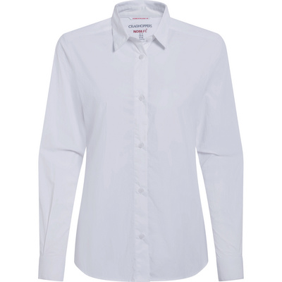 Craghoppers Dames Nosiife Alma Blouse