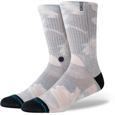 Stance Flora Scan Crew Sokken