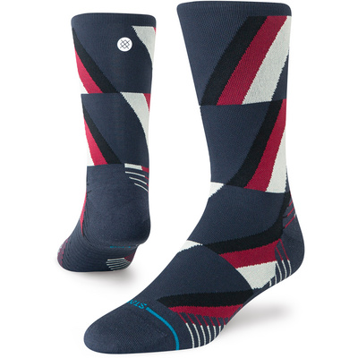 Stance Gamma Ray Ul Crew Sokken
