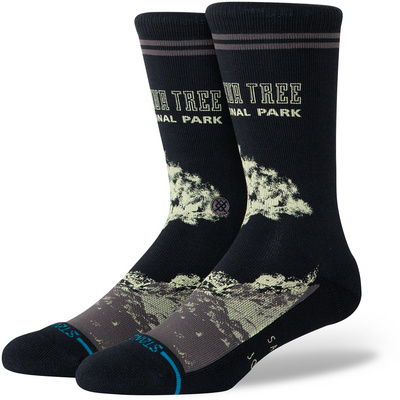 Stance Joshua Tree Npf Sokken