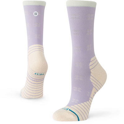 Stance Dames Latta Mid Crew Sokken
