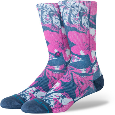 Stance Lihue Crew Sokken