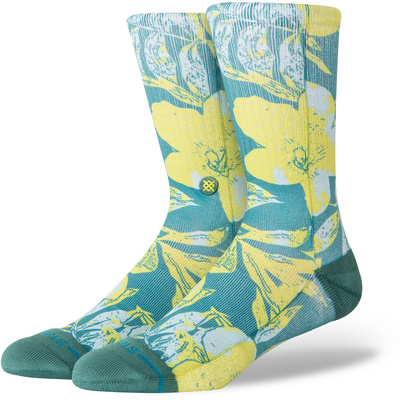 Stance Lihue Crew Sokken