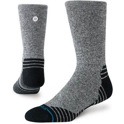 Stance Blend In Hike Crew Sokken