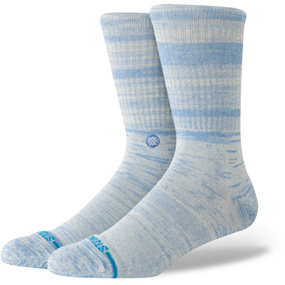 Stance Marled Crew Sokken