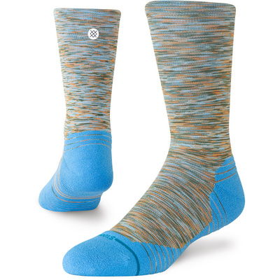 Stance Marled Light Crew Sokken