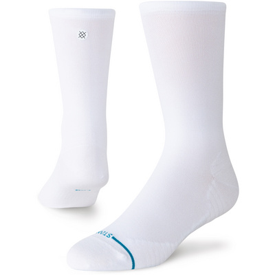 Stance Solid Ul Crew Sokken