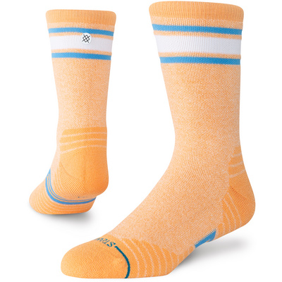 Stance Boyd Hike Crew Sokken