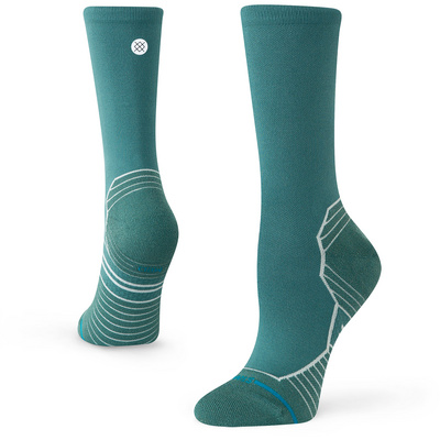Stance Dames Varied Light Crew Sokken