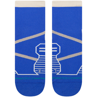 Stance Dames Crossover Ul Quarter Sokken