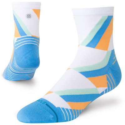 Stance Gamma Ray Ul Quarter Sokken