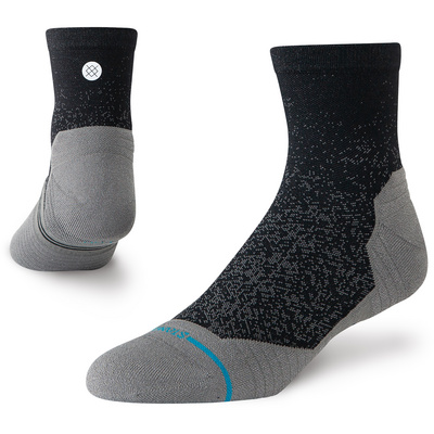 Stance Powder Split Light Qtr Sokken