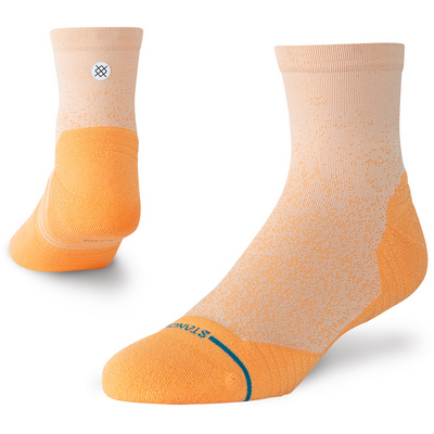 Stance Powder Split Light Qtr Sokken