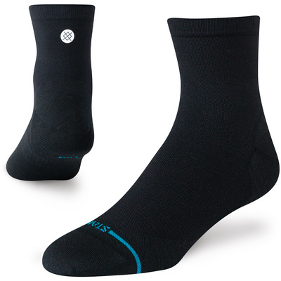 Stance Solid Ul Quarter Sokken