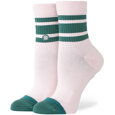 Stance Dames Boyd Quarter Sokken