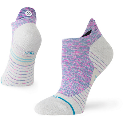 Stance Dames Marshy Light Tab Sokken