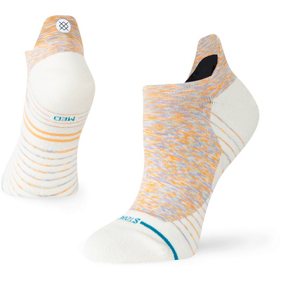 Stance Dames Marshy Light Tab Sokken