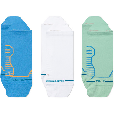 Stance Variegated Ul Tab 3er Pack Sokken