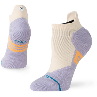 Stance Dames Core Mid Tab Sokken
