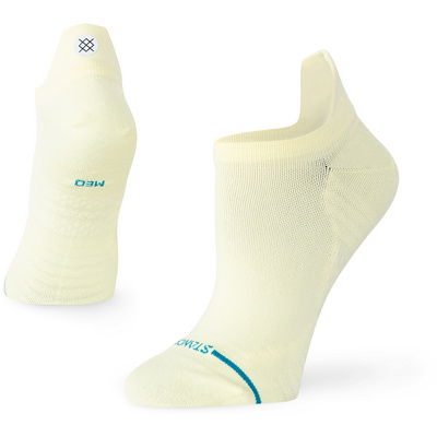 Stance Dames Solid Ul Tab Sokken