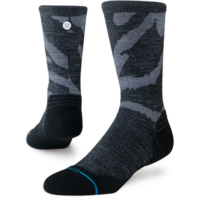 Stance Digi Dash Light Wool Crew Sokken