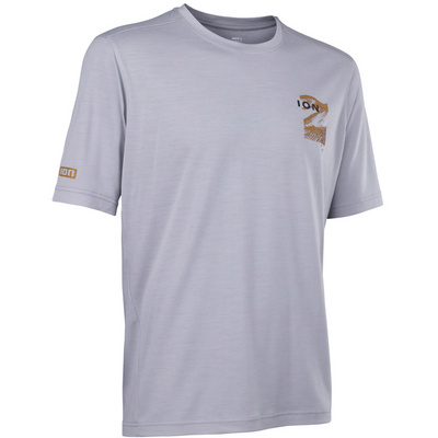 ION Heren ic Merino T-shirt
