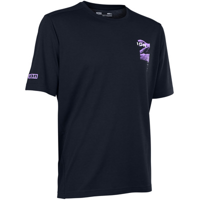 ION Heren ic Merino T-shirt