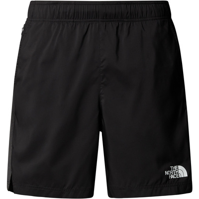 The North Face Heren 24/7 Color Block Korte broek