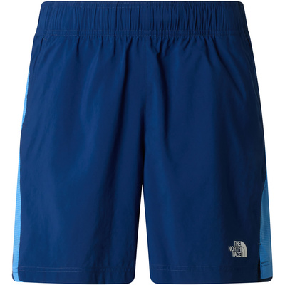 The North Face Heren 24/7 Color Block Korte broek