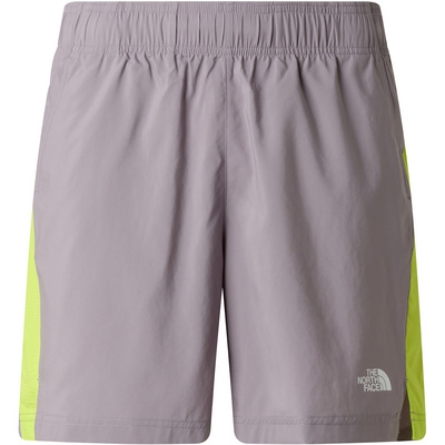 The North Face Heren 24/7 Color Block Korte broek