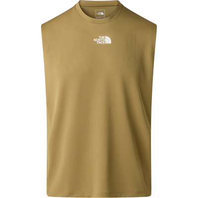 The North Face Heren Lightbright Graphic Tank top