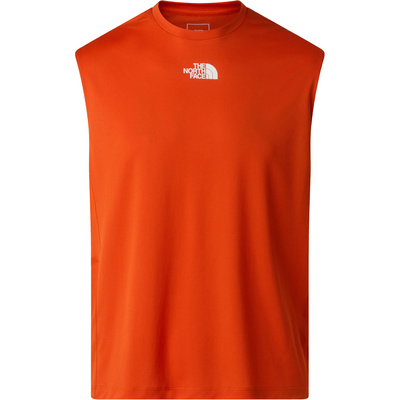The North Face Heren Lightbright Graphic Tank top