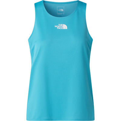 The North Face Dames Lightbright Graphic Top