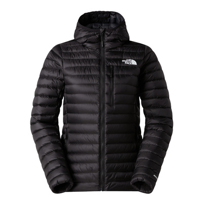 The North Face Dames Bettaforca Light Down Hoodie Jas