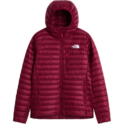 The North Face Dames Bettaforca Light Down Hoodie Jas