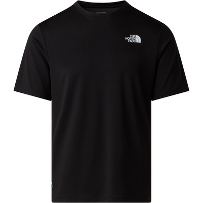 The North Face Heren 24/7 Graphic T-shirt