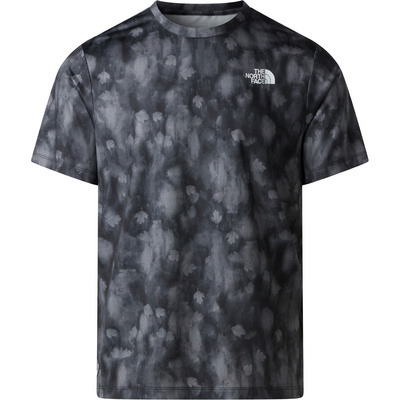 The North Face Heren 24/7 Print T-shirt