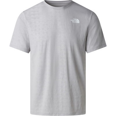 The North Face Heren 24/7 Pentadome Embossed T-shirt