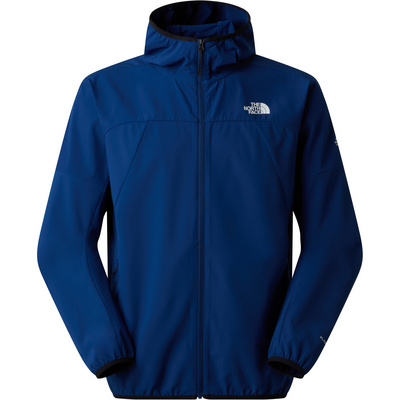The North Face Heren Mountain Athletics Ushba Hoodie Jas