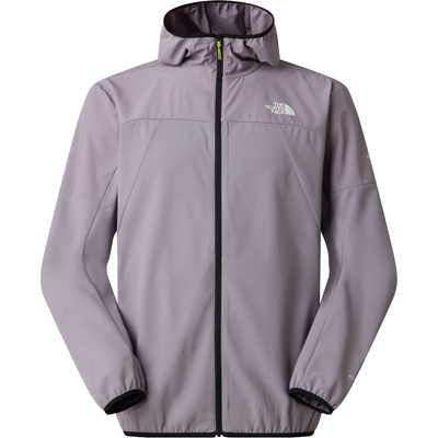 The North Face Heren Mountain Athletics Ushba Hoodie Jas